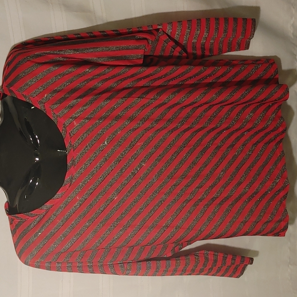 Miss Tina by Tina Knowles Blouse